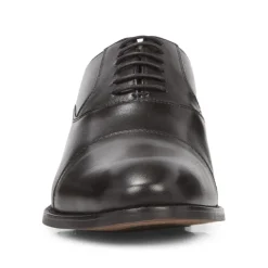 Jones Bootmaker Matthew Leather Oxford Shoes -