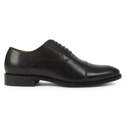 Jones Bootmaker Matthew Leather Oxford Shoes -