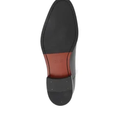 Jones Bootmaker Matthew Leather Oxford Shoes -