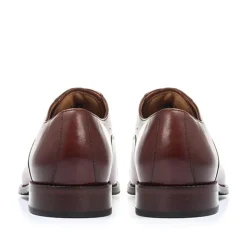 Jones Bootmaker Matthew Leather Oxford Shoes -