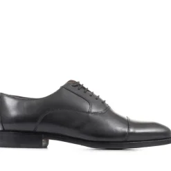 Jones Bootmaker Matthew Wide Fit Oxford Shoes -