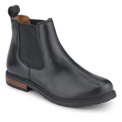 Women Jones Bootmaker Mayah Leather Chelsea Boots -