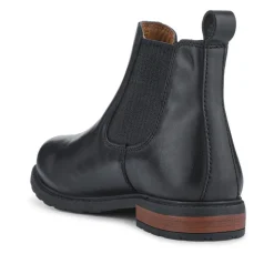 Women Jones Bootmaker Mayah Leather Chelsea Boots -