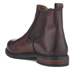 Women Jones Bootmaker Mayah Leather Chelsea Boots -