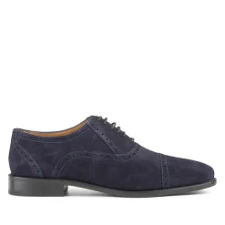 Jones Bootmaker Maynard Leather Oxford Brogues -