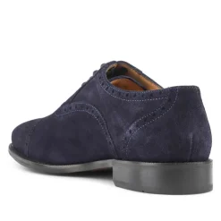 Jones Bootmaker Maynard Leather Oxford Brogues -