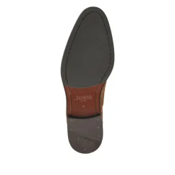 Jones Bootmaker Maynard Leather Oxford Brogues -