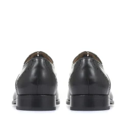 Jones Bootmaker Maynard Leather Oxford Brogues -