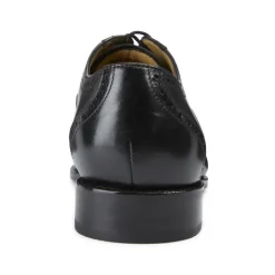 Jones Bootmaker Maynard Leather Oxford Brogues -