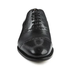 Jones Bootmaker Maynard Leather Oxford Brogues -