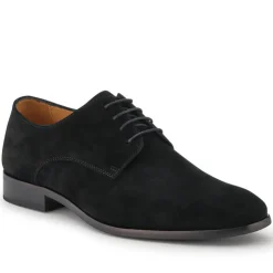 Jones Bootmaker Melvin Leather Oxford Shoes -