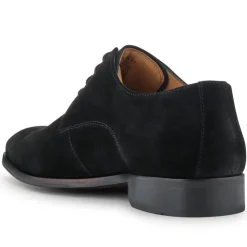 Jones Bootmaker Melvin Leather Oxford Shoes -