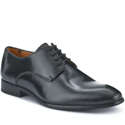 Jones Bootmaker Melvin Leather Oxford Shoes -