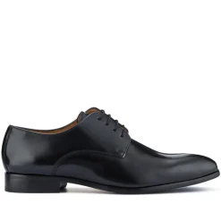 Jones Bootmaker Melvin Leather Oxford Shoes -