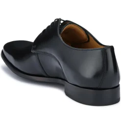 Jones Bootmaker Melvin Leather Oxford Shoes -