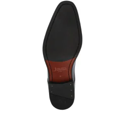 Jones Bootmaker Melvin Leather Oxford Shoes -