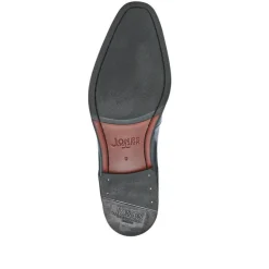 Jones Bootmaker Melvin Leather Oxford Shoes -