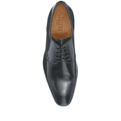 Jones Bootmaker Melvin Leather Oxford Shoes -