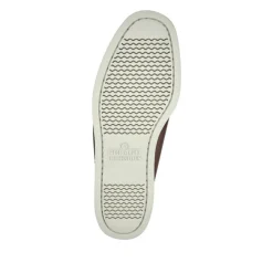 Men's Leather Moccasins -
