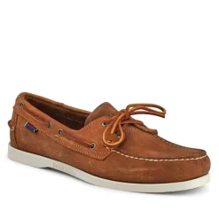 Men's Leather Moccasins -