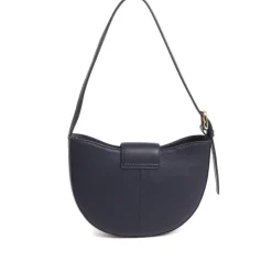 Women Jones Bootmaker Metallic Shoulder Bag -