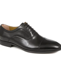 Middleham Leather Oxford Shoes -