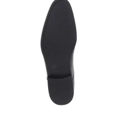 Middleham Leather Oxford Shoes -