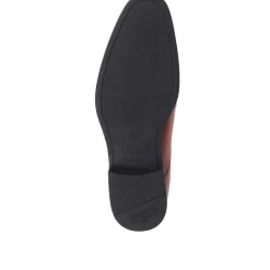 Middleham Leather Oxford Shoes -