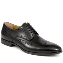 Jones Bootmaker Middlesex Brogue Shoes -