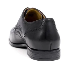 Jones Bootmaker Middlesex Brogue Shoes -