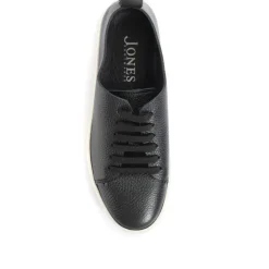 Women Jones Bootmaker Midwood Women's Leather Trainers -