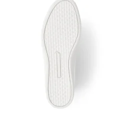 Women Jones Bootmaker Midwood Women's Leather Trainers -