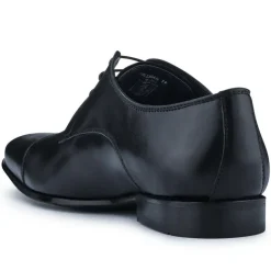 Jones Bootmaker Milligan Smart Leather Lace-Up Shoes -