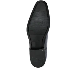 Jones Bootmaker Milligan Smart Leather Lace-Up Shoes -