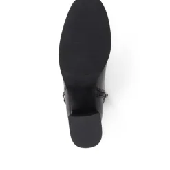 Women Jones Bootmaker Monika Heeled Ankle Boots -