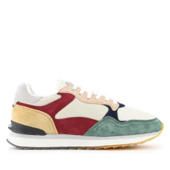 Women Montreal Fashion Trainers -