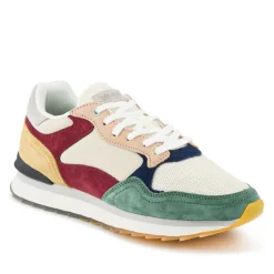 Women Montreal Fashion Trainers -