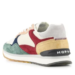 Women Montreal Fashion Trainers -