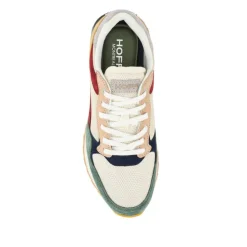 Women Montreal Fashion Trainers -