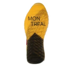 Women Montreal Fashion Trainers -