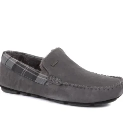 Barbour Monty House Slippers -