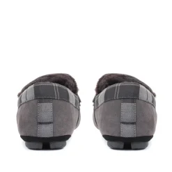Barbour Monty House Slippers -