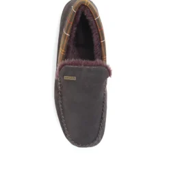 Barbour Monty House Slippers -