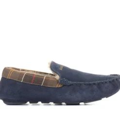 Barbour Monty House Slippers -