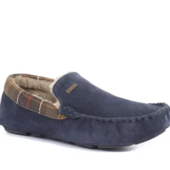Barbour Monty House Slippers -