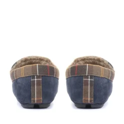 Barbour Monty House Slippers -