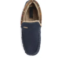 Barbour Monty House Slippers -