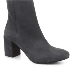 Women Jones Bootmaker Neptune Heeled Ankle Boots -