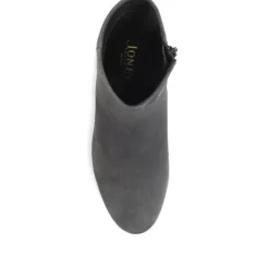 Women Jones Bootmaker Neptune Heeled Ankle Boots -
