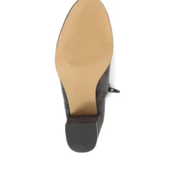 Women Jones Bootmaker Neptune Heeled Ankle Boots -